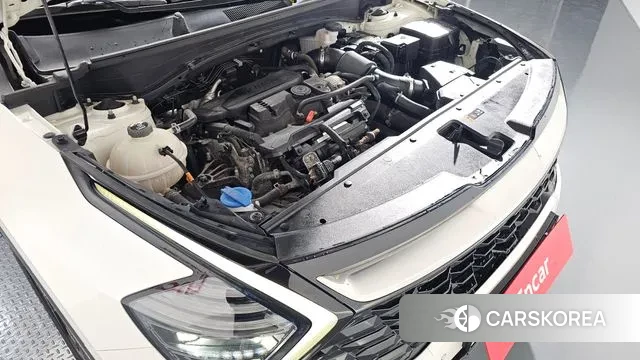 Kia Sportage 5th Generation id 3384209 из Кореи 16