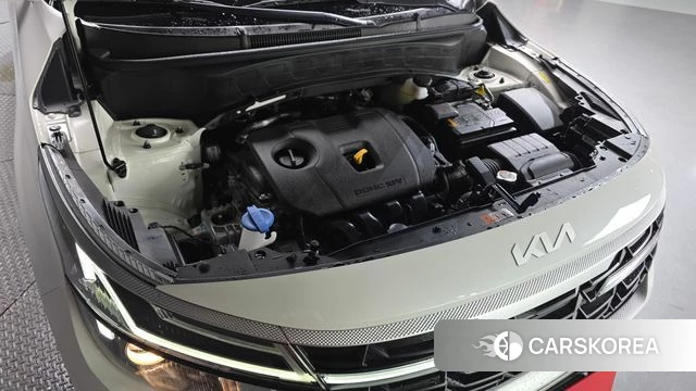 Kia The New Seltos id 4565900 из Кореи 27