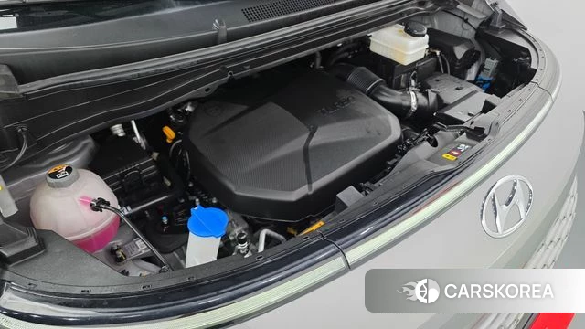 Hyundai Staria id 4266602 из Кореи 16