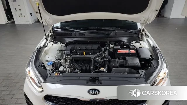 Kia Come New K3 id 3582762 из Кореи 16