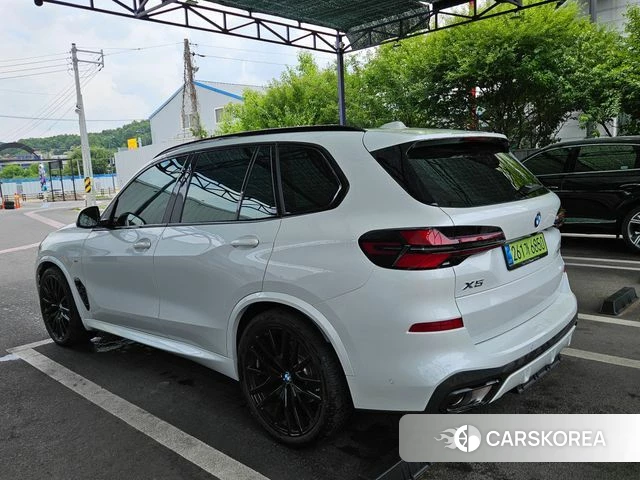 BMW X5 (G05) id 4421328 из Кореи 11