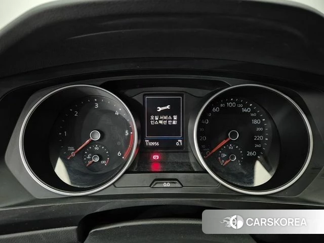 Volkswagen Tiguan second Generation id 4836375 из Кореи 15