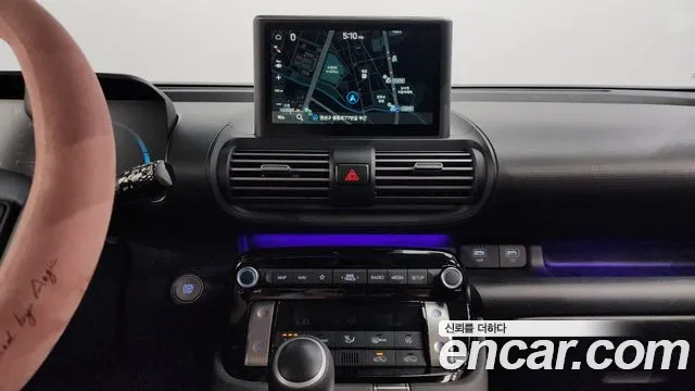 Hyundai Casper id 2639722 из Кореи 16