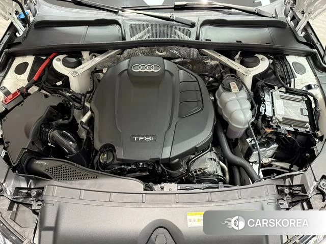 Audi A4L id 4301814 из Китая 28