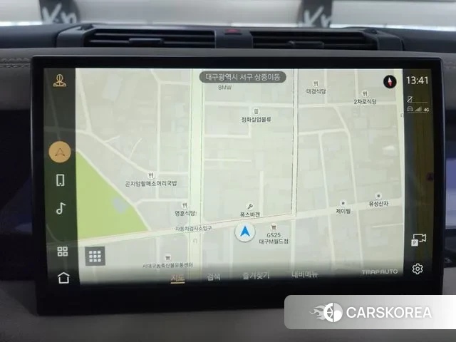 Land Rover Defender (L663) id 3733550 из Кореи 16