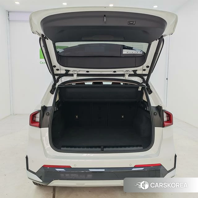 BMW X1 id 4367405 из Китая 15