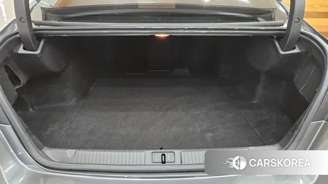 Renault Korea (Samsung) SM7 Nova id 3454831 из Кореи 16