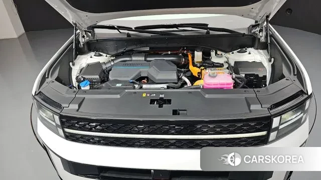 Hyundai Santa Fe (MX5) id 3365774 из Кореи 16