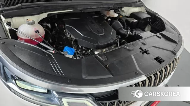 Kia Carnival 4th generation id 3324181 из Кореи 16