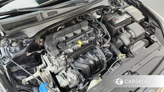 Kia Come New K3 id 4502733 из Кореи 26
