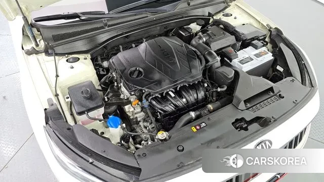 Kia K7 Premier id 2980743 из Кореи 16