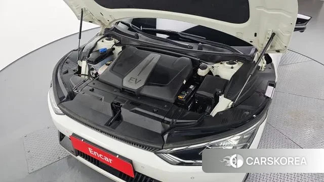 Kia EV6 id 2915850 из Кореи 16