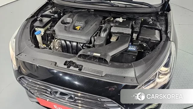 Hyundai Sonata New Rise id 3465051 из Кореи 16