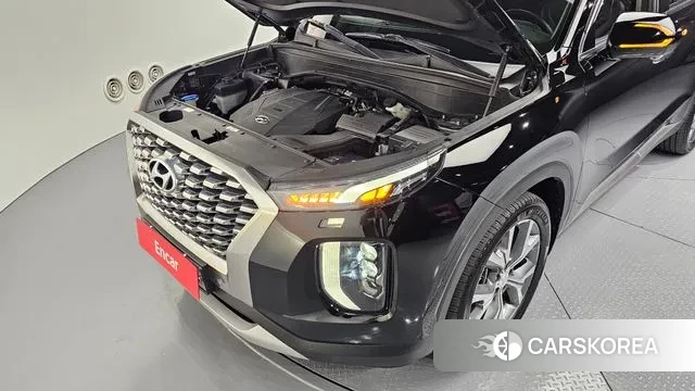 Hyundai Palisade id 3439628 из Кореи 16