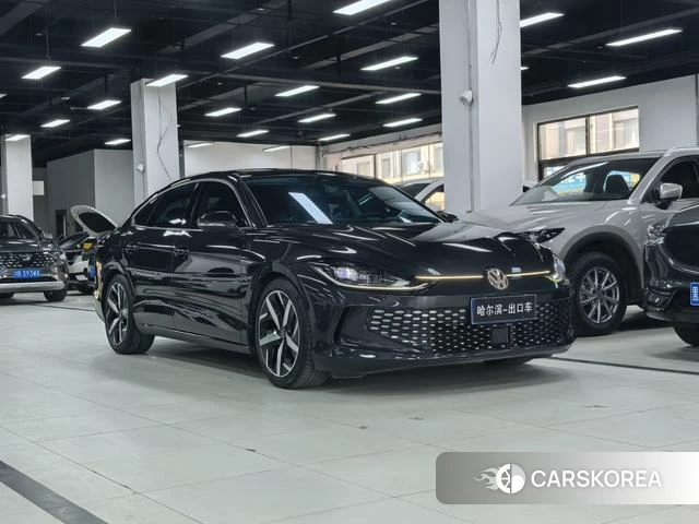 Volkswagen Lingdu id 4254111 из Китая 25