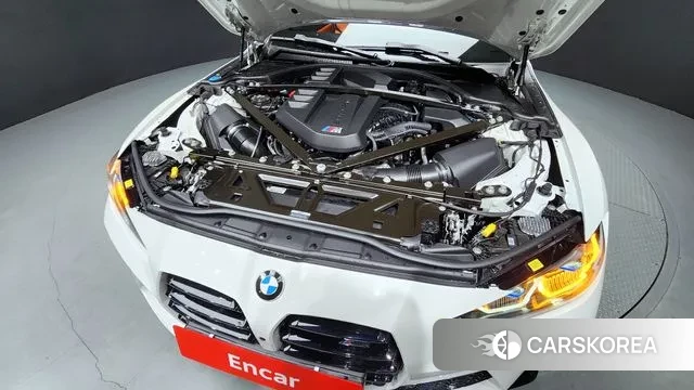 BMW M4 (G82) id 3031514 из Кореи 16