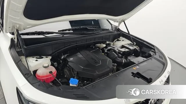 Kia Sorento 4th Generation id 3765160 из Кореи 16