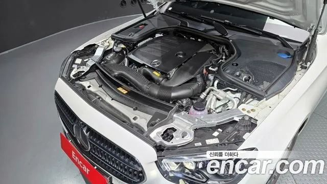 Mercedes-Benz E-Class W213 id 2926367 из Кореи 16