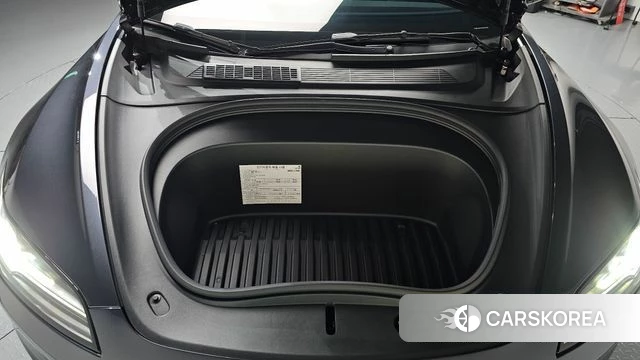 Tesla Model 3 id 4590138 из Кореи 32