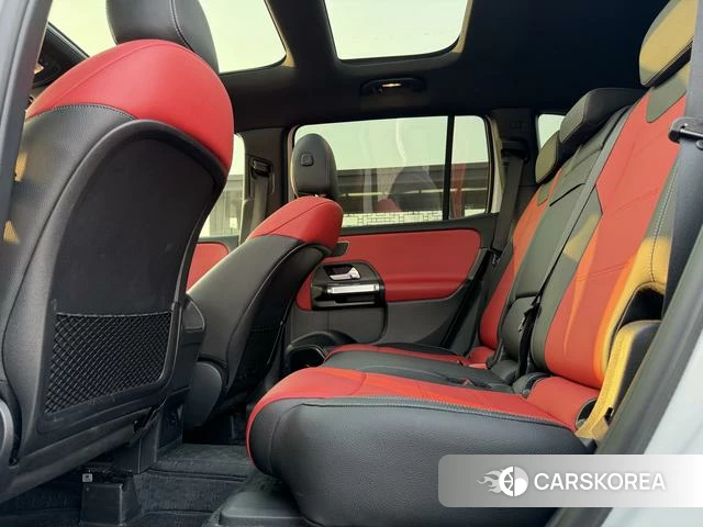 Mercedes-Benz GLB AMG id 4209114 из Китая 6