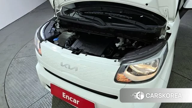 Kia The New Ray id 3625854 из Кореи 16