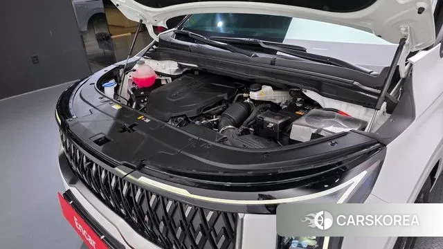 Kia The New Carnival 4th Generation id 3664326 из Кореи 16