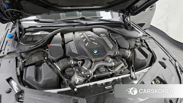 BMW 8 Series (G15) id 3680071 из Кореи 16