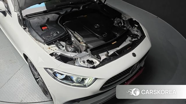 Mercedes-Benz CLS-Class C257 id 3877730 из Кореи 16