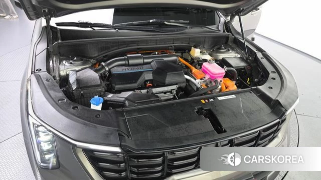 Kia The New Sorento 4th Generation id 3817279 из Кореи 16