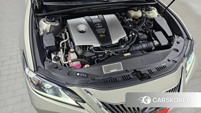 Lexus ES300h 7th generation id 4285710 из Кореи 31