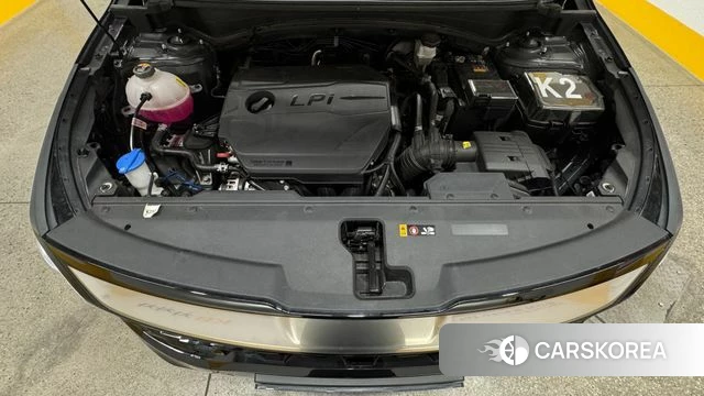 Kia Sportage 5th Generation id 4400594 из Кореи 16