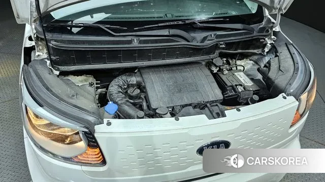 Kia The New Ray id 3059535 из Кореи 16