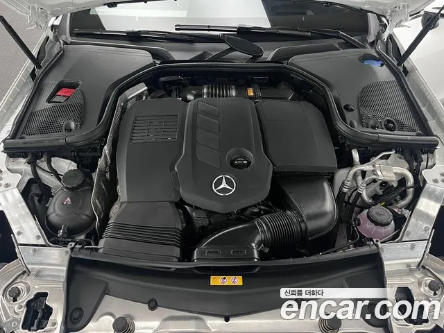 Mercedes-Benz CLS-Class C257 id 2621371 из Кореи 8