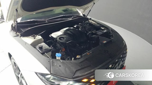 Hyundai The New Grandeur IG id 3964861 из Кореи 16