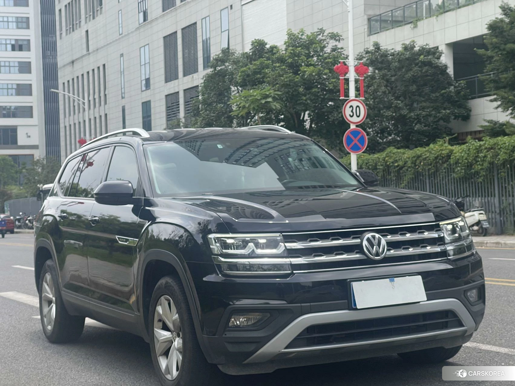 Volkswagen Tourang id 4440482 из Китая 14