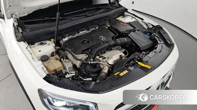 Mercedes-Benz GLB-Class X247 id 3017848 из Кореи 16