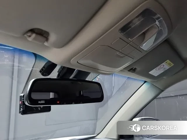 Ssangyong Beautiful Korando id 3736254 из Кореи 16