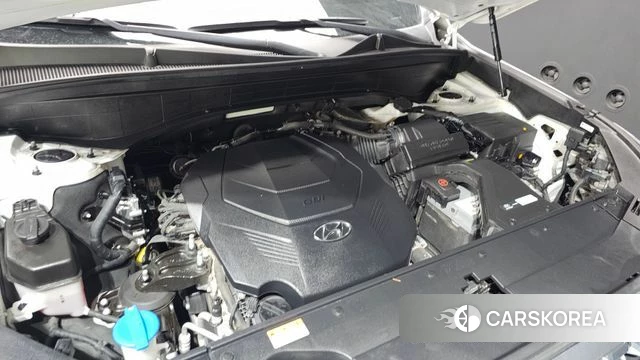 Hyundai Palisade id 4434704 из Кореи 33