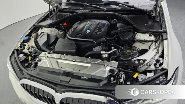 BMW 3 Series (G20) id 4019129 из Кореи 16