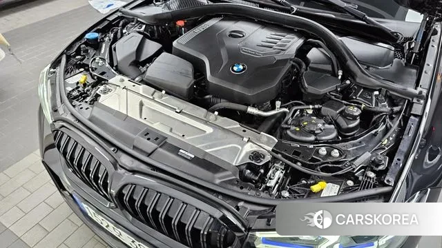 BMW 3 Series (G20) id 3011595 из Кореи 16