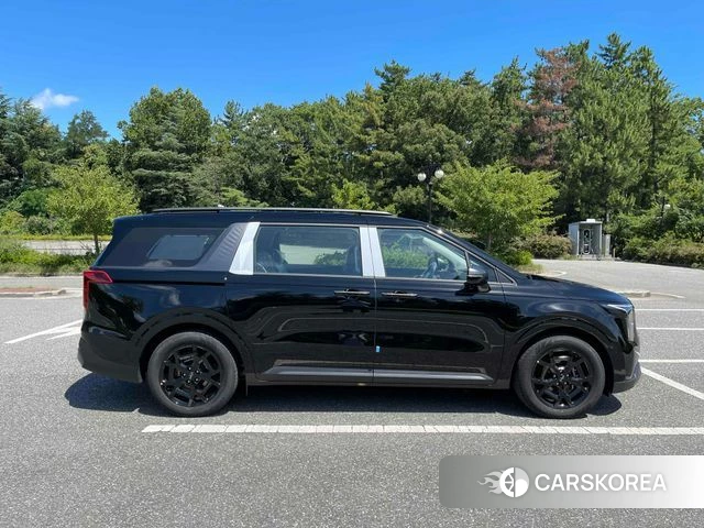 Kia The New Carnival 4th Generation id 4342653 из Кореи 16