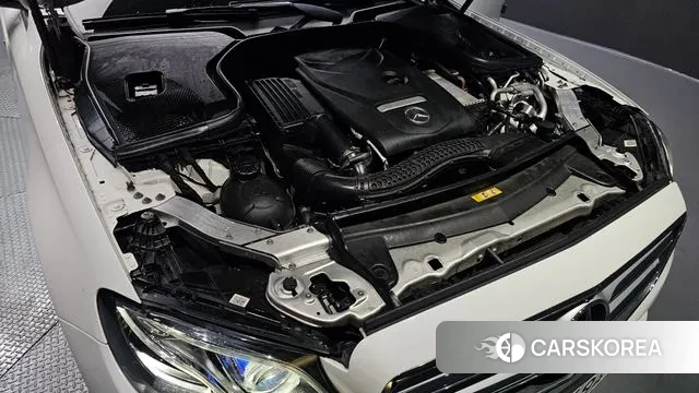 Mercedes-Benz E-Class W213 id 3754445 из Кореи 16