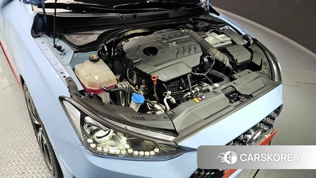 Hyundai Veloster (JS) id 3814179 из Кореи 16