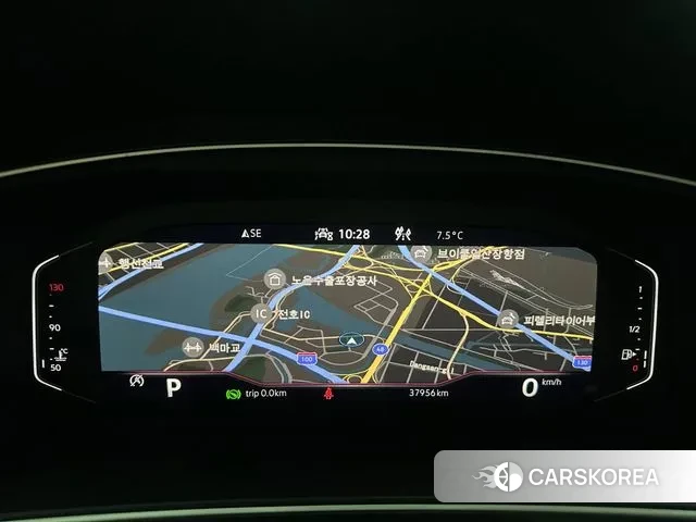 Volkswagen Tiguan second Generation id 3751906 из Кореи 12