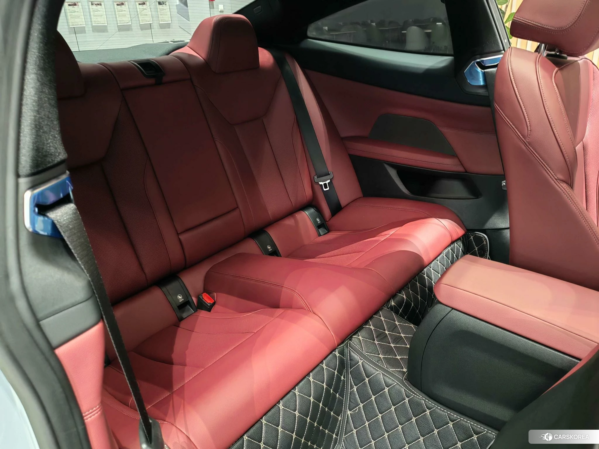 BMW 4 series id 4453176 из Китая 8