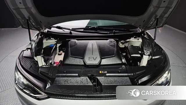 Kia EV6 id 3549902 из Кореи 16