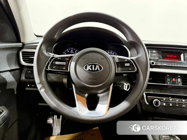 Kia The New K5 2nd generation id 4713272 из Кореи 16