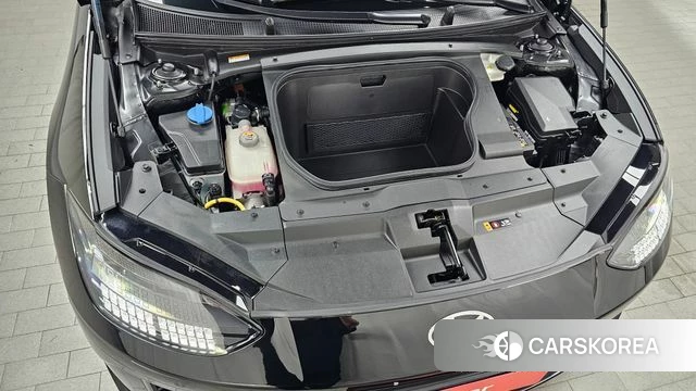 Hyundai Ionic 6 id 4549645 из Кореи 16