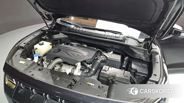 Ssangyong Torres id 3053161 из Кореи 16