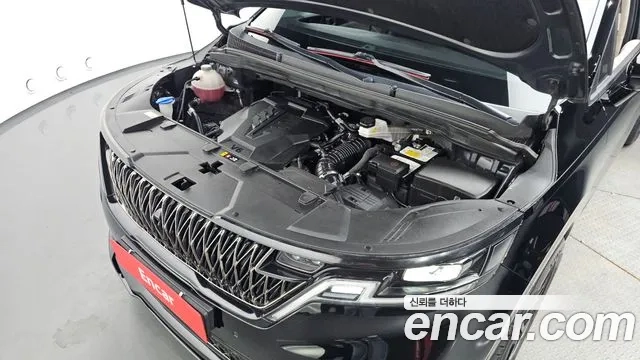 Kia Carnival 4th generation id 2874444 из Кореи 16